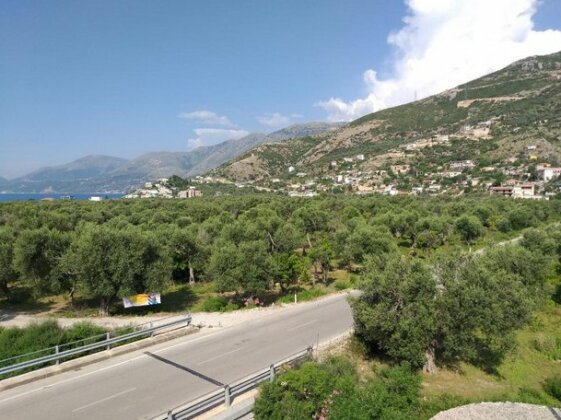 Olive lodge - Photo5
