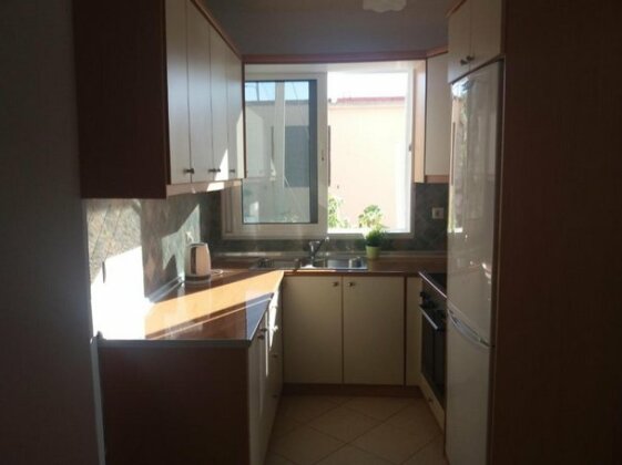 Qeparo Pano Rooms - Photo4