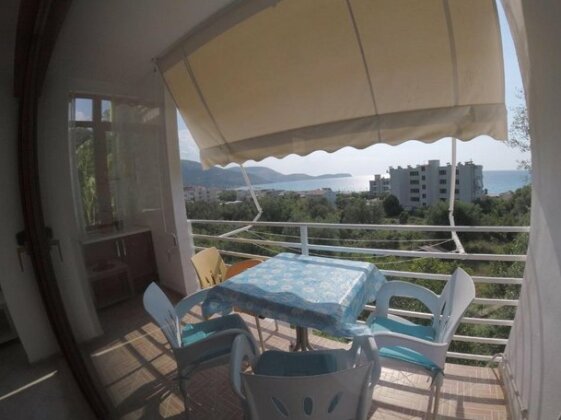 Seaview apartment Qeparo - Photo2