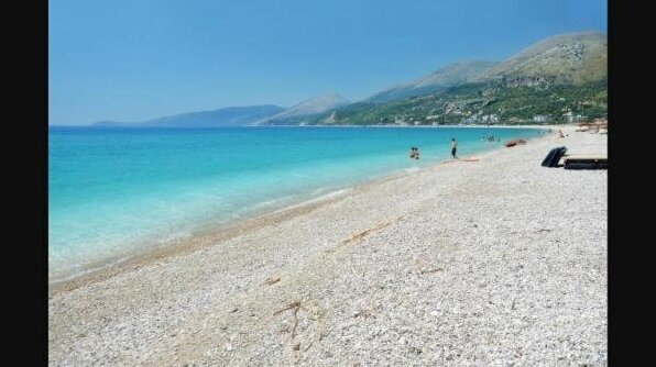 Seaview apartment Qeparo - Photo3
