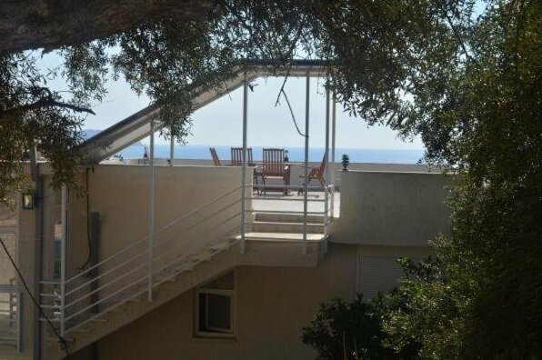 Seaview apartment Qeparo - Photo4