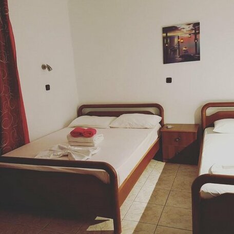 Sevilia Rooms - Photo5