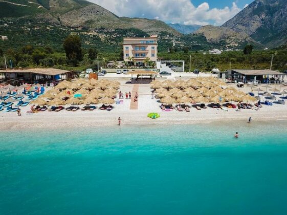 Sole Luna Hotel - Photo2
