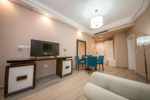Sole Luna Hotel - Photo5