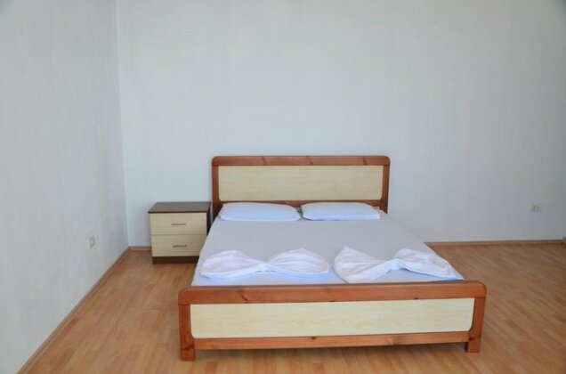 Vila Borsh - Photo2