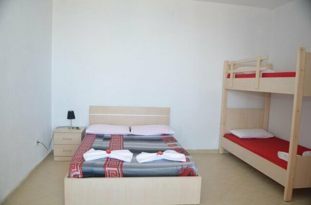 Vila Borsh - Photo4