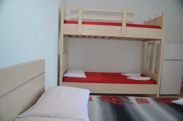 Vila Borsh - Photo5
