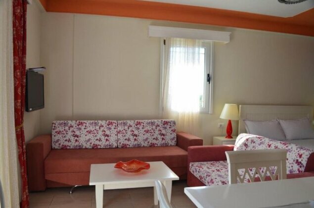 Vila Florika Hotel - Photo2