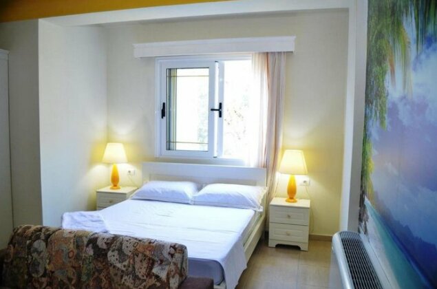 Vila Florika Hotel - Photo3