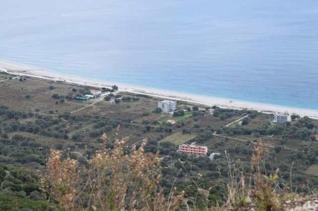 Vila Hadhri Borsh - Photo2