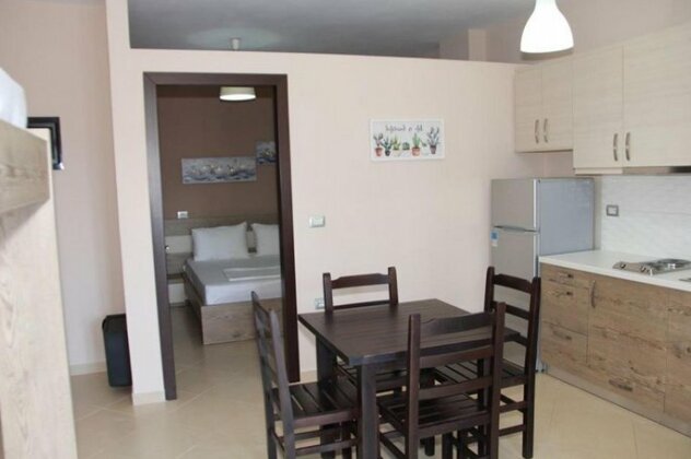 Vila Hadhri Borsh - Photo3