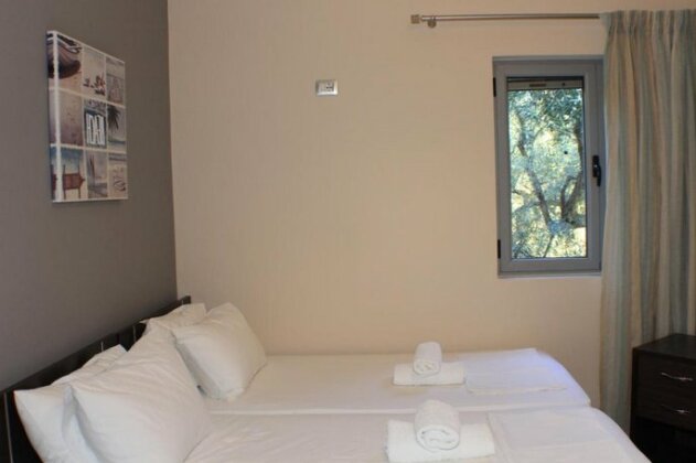 Vila Hadhri Borsh - Photo4