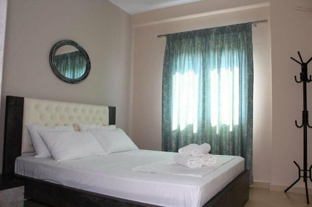 Vila Hadhri Borsh - Photo5