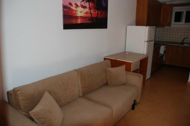 Villa Gjika - Photo5