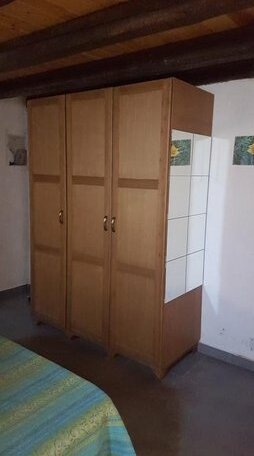 Villa Old Qeparo - Photo3