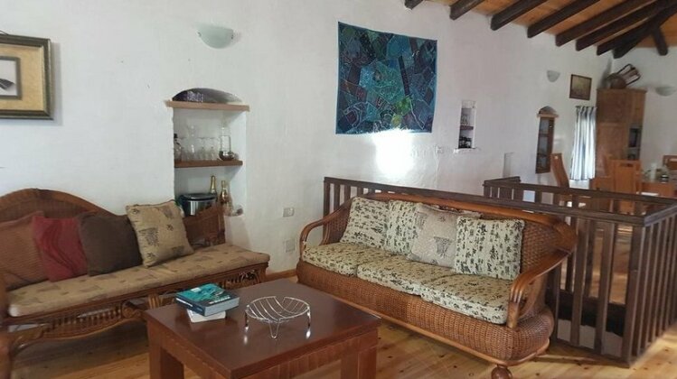 Villa Old Qeparo - Photo4