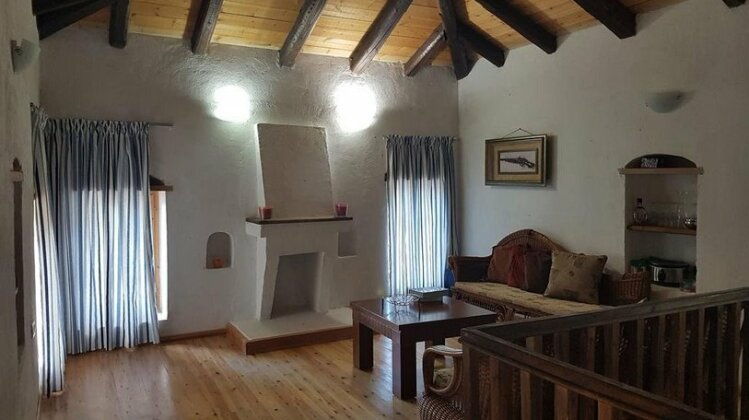 Villa Old Qeparo - Photo5