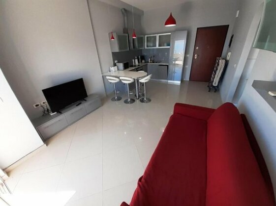 Agora Sea View Apartment - Photo3
