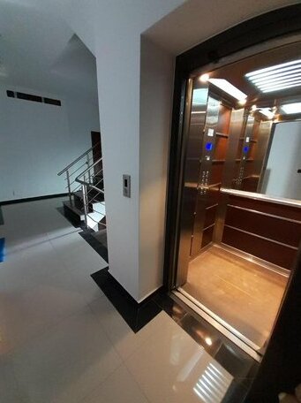 Agora Sea View Apartment - Photo4