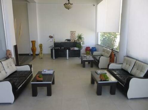 Aler Hotel Saranda - Photo2