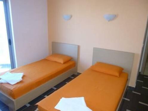 Aler Hotel Saranda - Photo3