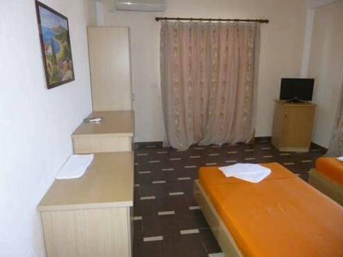 Aler Hotel Saranda - Photo4