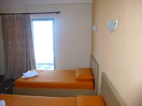 Aler Hotel Saranda - Photo5