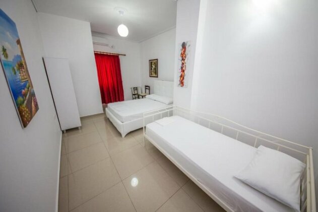 Angjeludhi Rooms - Photo3