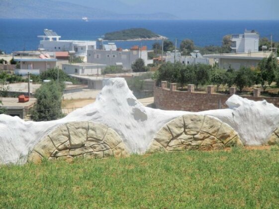 Antica Ksamil - Photo3