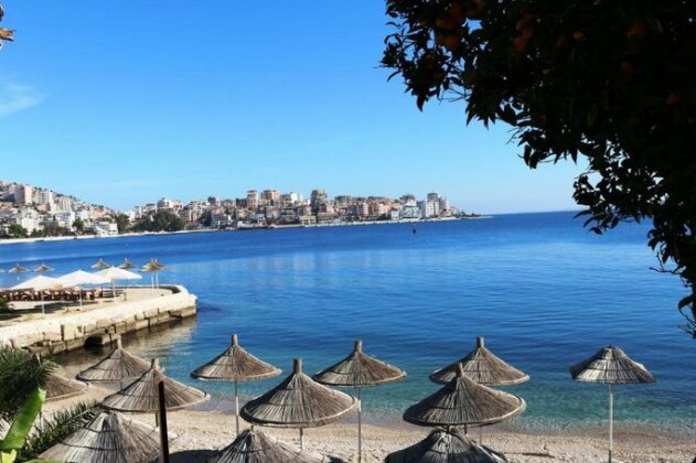 Apartament Galaxy Sarande - Photo2