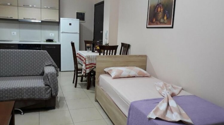 Apartament Galaxy Sarande - Photo3