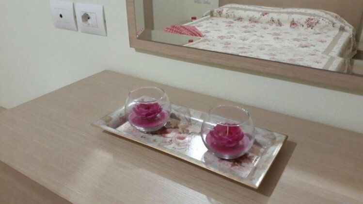 Apartament Galaxy Sarande - Photo4