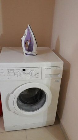 Apartament Galaxy Sarande - Photo5