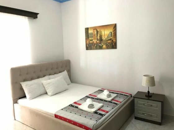 Apartment Angela Sarande - Photo2
