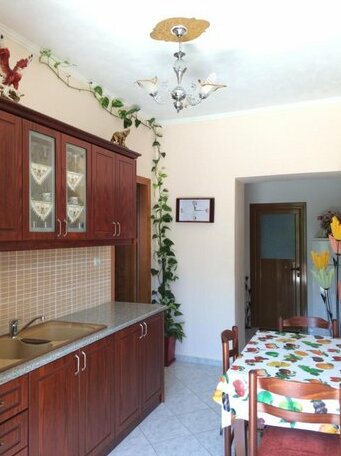 Apartment Angela Sarande - Photo4