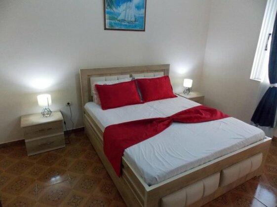 Apartment Dejvi - Photo2