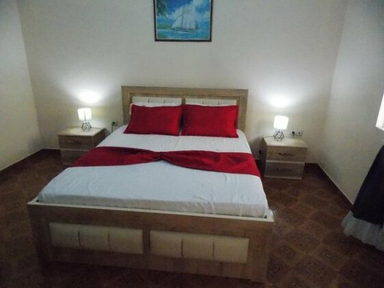 Apartment Dejvi - Photo4