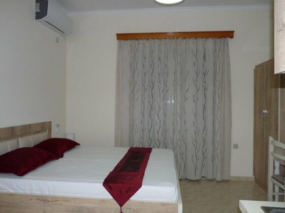 Apartment Dejvi - Photo5