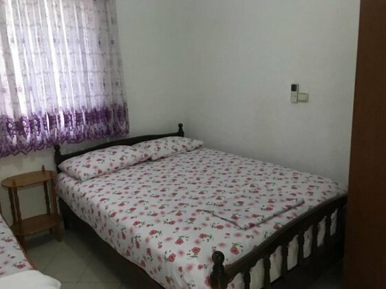 Apartment Jolanda Sarande - Relax Apartments - Photo2