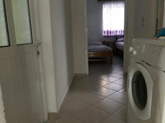 Apartment Jolanda Sarande - Relax Apartments - Photo5