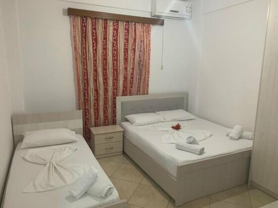 Apartment Krenar Voda - Photo4