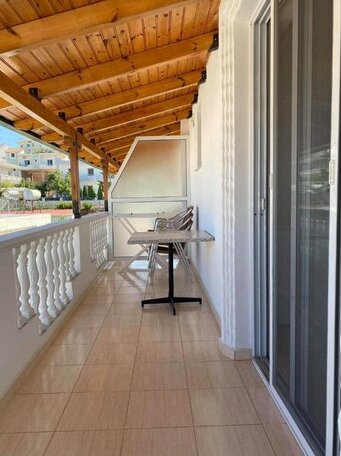 Apartments Roku Sarande - Photo4