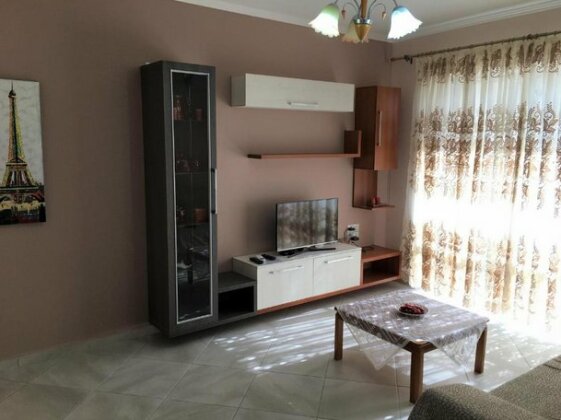 Ari Apartment Sarande - Photo2