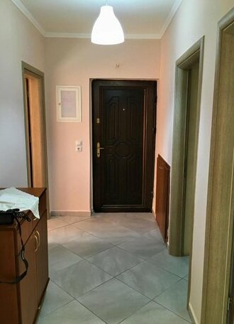 Ari Apartment Sarande - Photo4