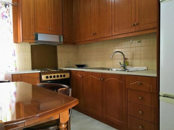 Ari Apartment Sarande - Photo5