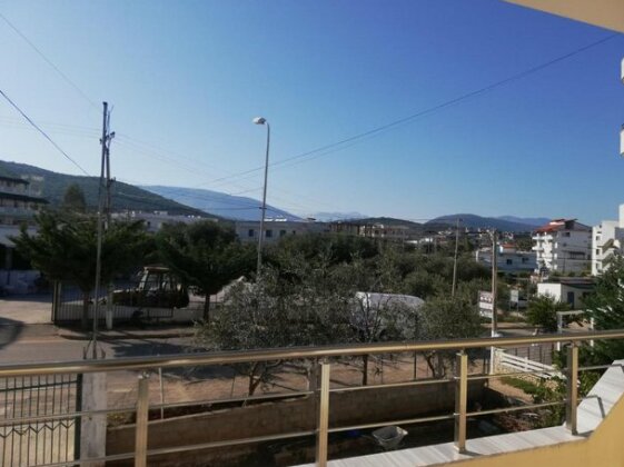 Art Apartments Sarande - Photo3
