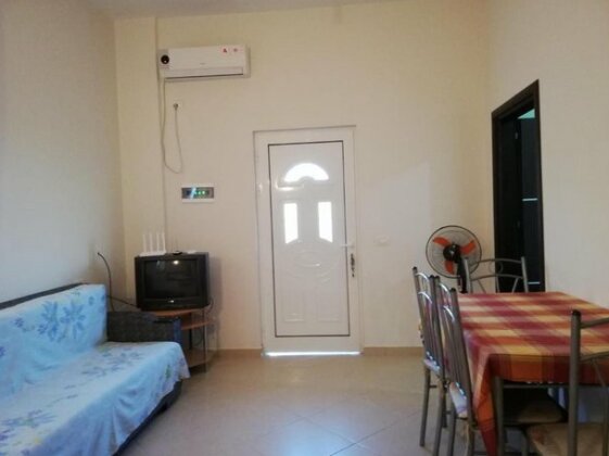 Art Apartments Sarande - Photo4
