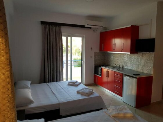 Atlantis Residence Sarande - Photo2