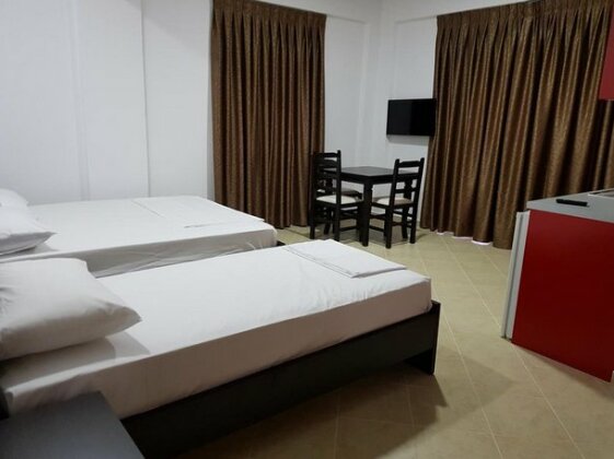 Atlantis Residence Sarande - Photo3