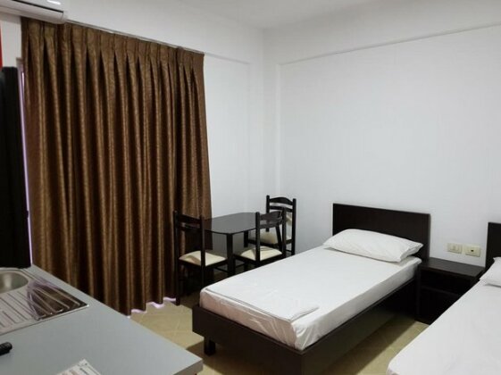 Atlantis Residence Sarande - Photo4